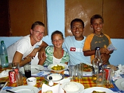 resto St Francois